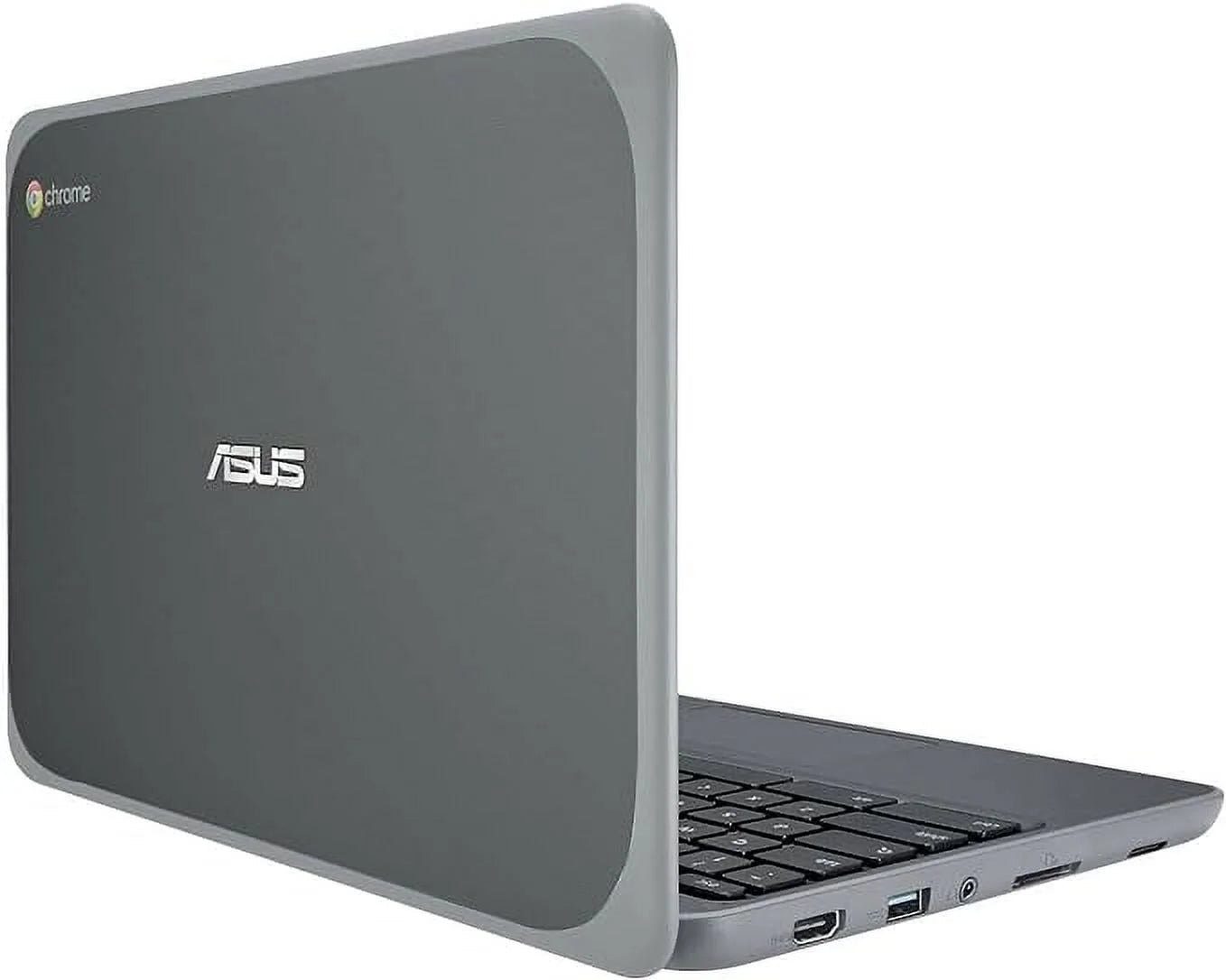 Chromebook C202SA-11.6" Intel Celeron N3060 - 4GB Ram 16GB SSD -Chrome OS