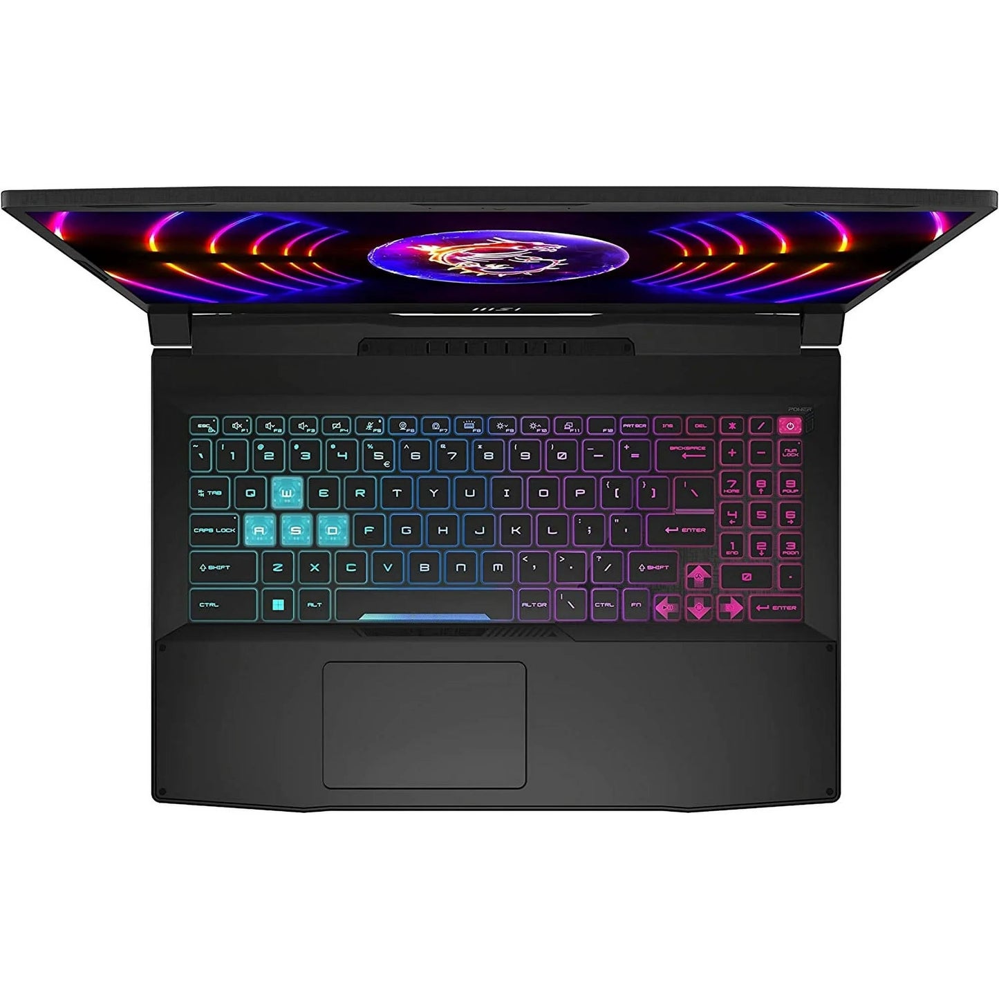 Katana 15.6" Gaming Laptop, 144Hz FHD, Intel Core I7-13620H, NVIDIA Geforce RTX 4070, 16GB DDR5 Memory, 1TB Nvme SSD, Windows 11, Black, B13VGK-484US