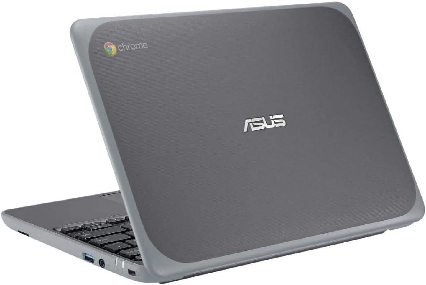 Chromebook C202SA-11.6" Intel Celeron N3060 - 4GB Ram 16GB SSD -Chrome OS
