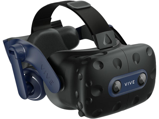 HTC  Pro 2 VR Headset Only