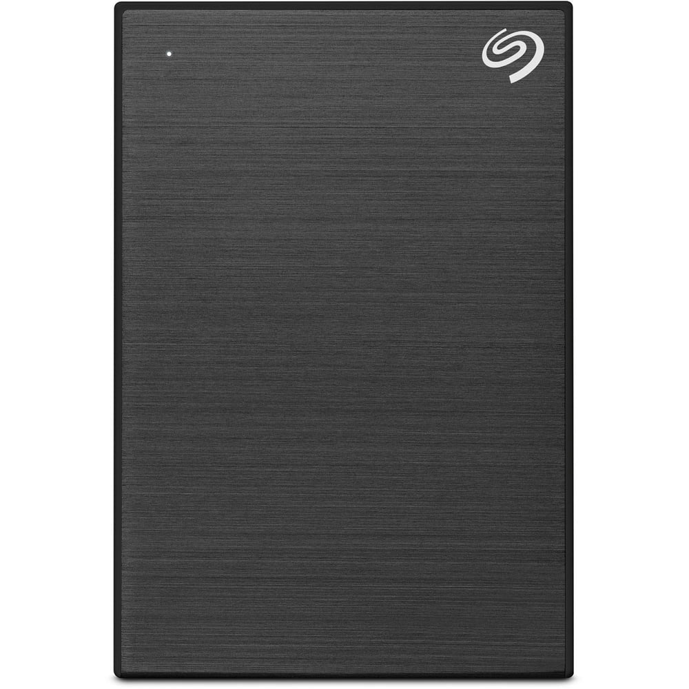 2TB Backup plus Slim Portable External Hard Drive USB 3.0, Black, STHN2000400